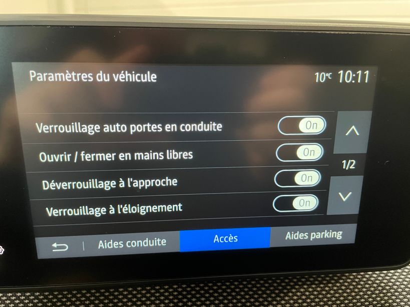 DACIA JOGGER 2022 - Photo n°21