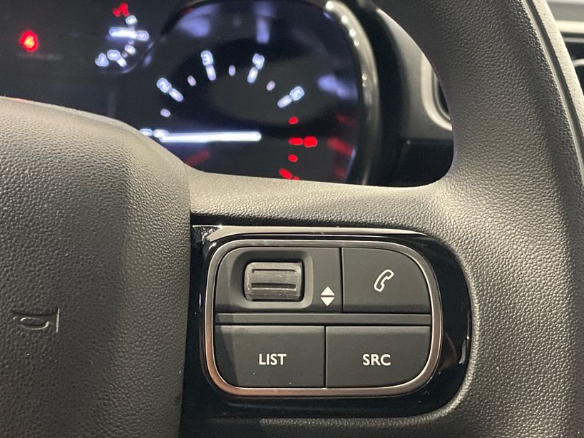 CITROEN C3 2023 - Photo n°25