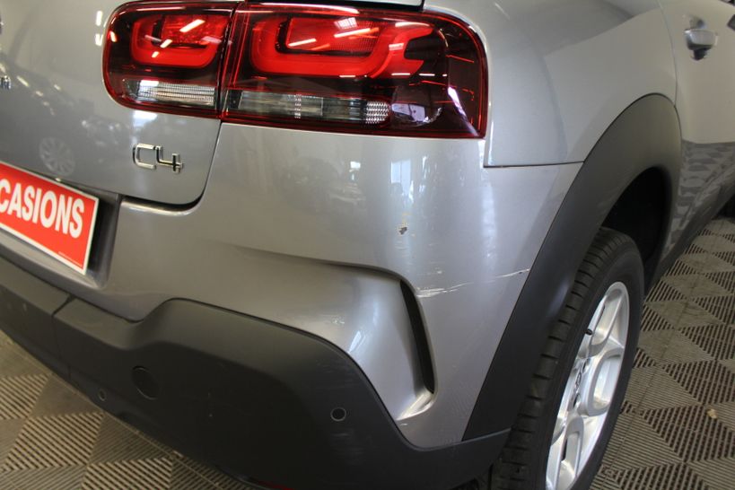 CITROEN C4 CACTUS 2019 - Photo n°5