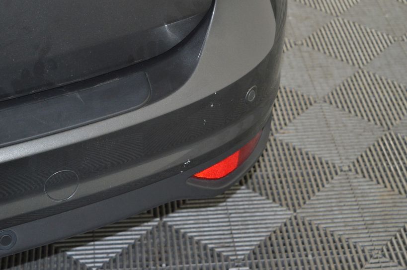 FORD C MAX 2018 - Photo n°8