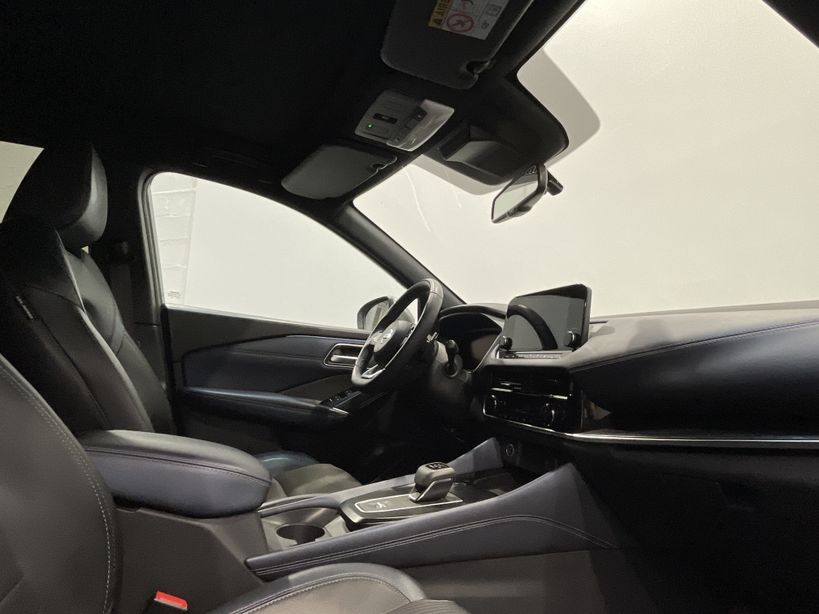 NISSAN QASHQAI 2022 - Photo n°23