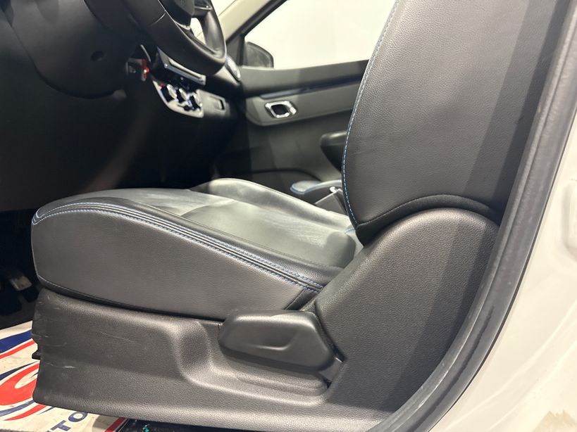 DACIA SPRING 2022 - Photo n°33