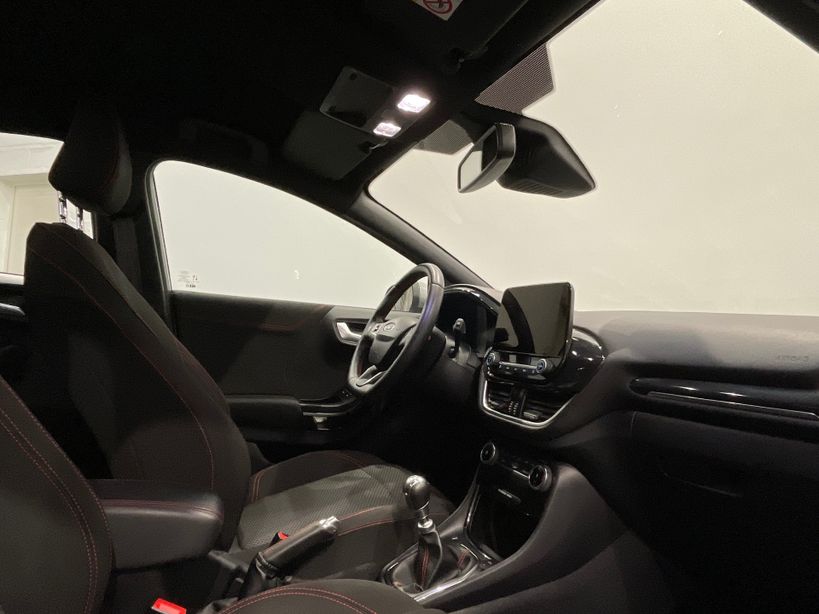 FORD PUMA 2023 - Photo n°21