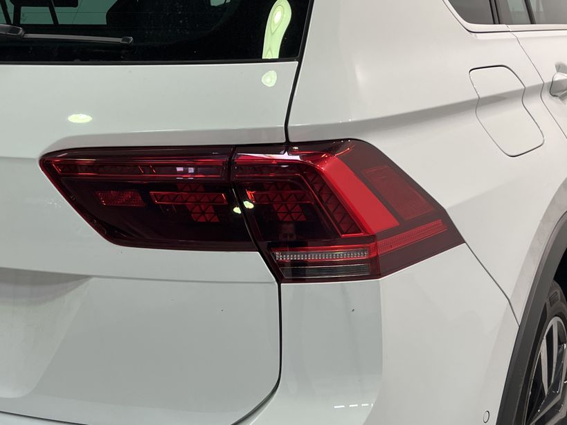 VOLKSWAGEN TIGUAN 2018 - Photo n°7