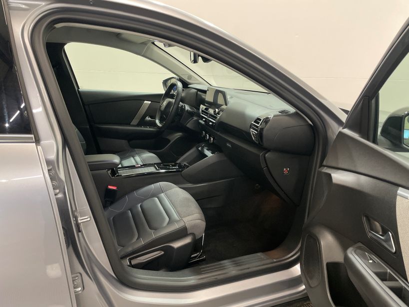 CITROEN C4 X 2023 - Photo n°7