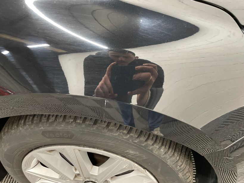 RENAULT MEGANE IV ESTATE 2022 - Photo n°15