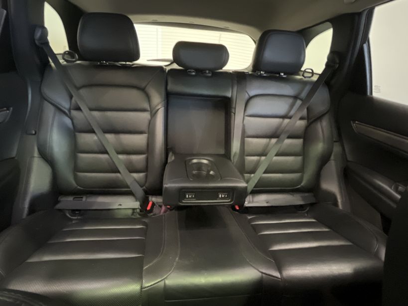 RENAULT KOLEOS 2018 - Photo n°52