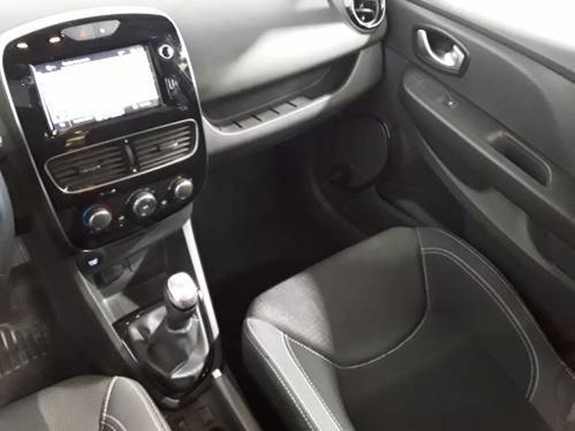 RENAULT CLIO IV SOCIETE 2018 - Photo n°23