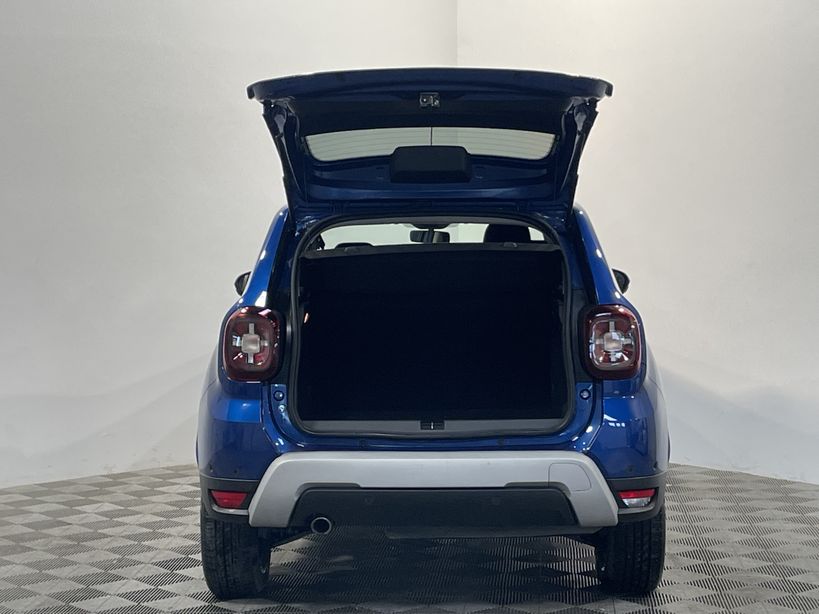DACIA DUSTER 2021 - Photo n°50