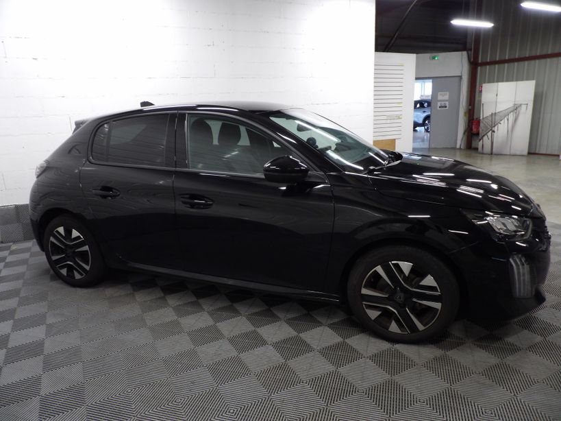 PEUGEOT 208 2024 - Photo n°5