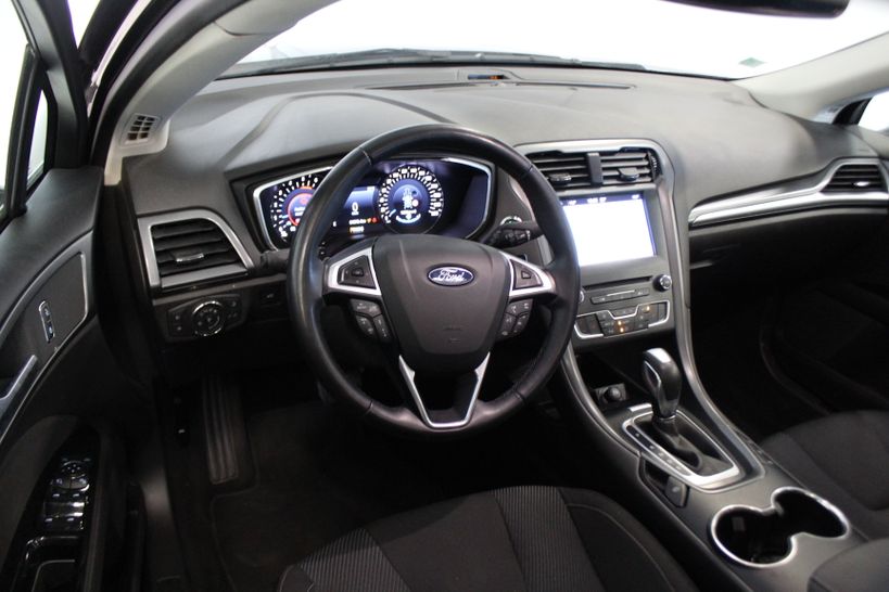 FORD MONDEO 2018 - Photo n°10