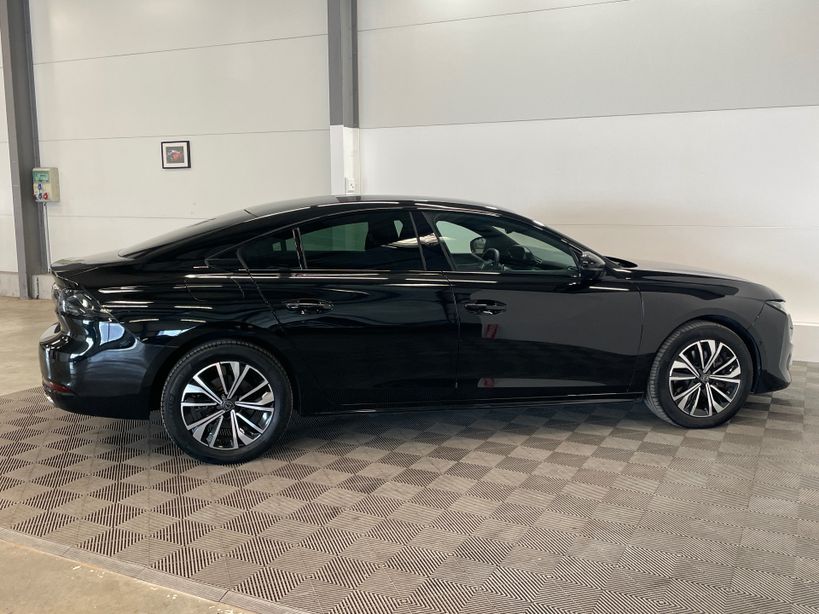 PEUGEOT 508 2024 - Photo n°29