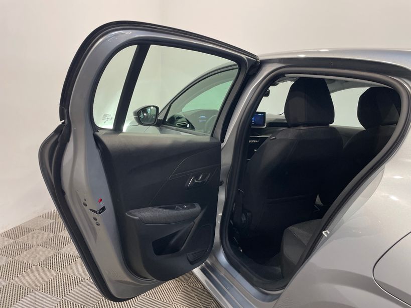 PEUGEOT 208 2025 - Photo n°37