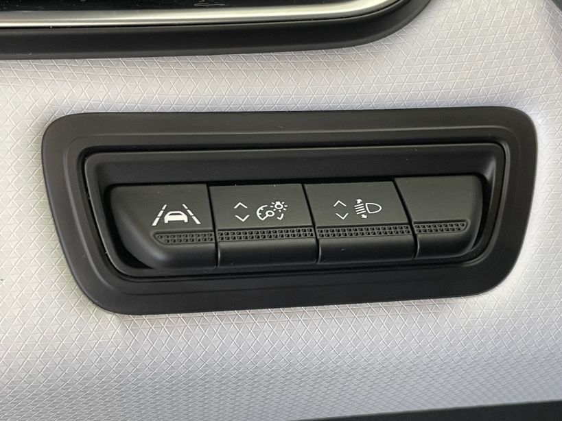 RENAULT CLIO V 2023 - Photo n°17