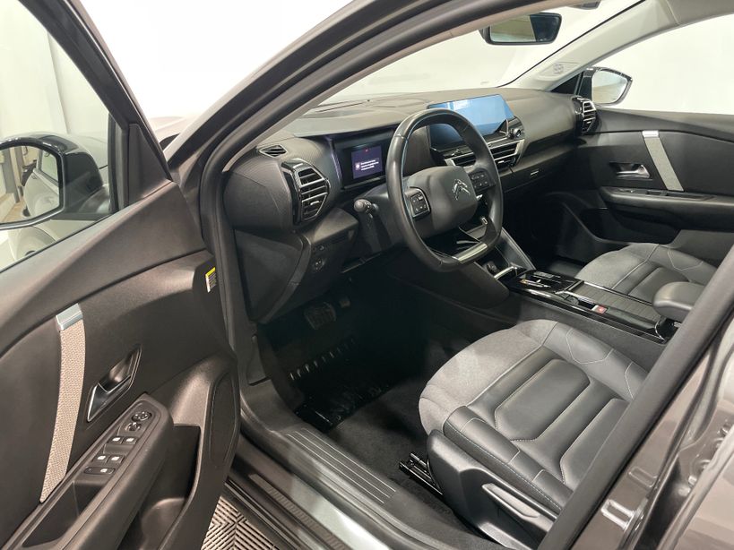 CITROEN C4 X 2023 - Photo n°11