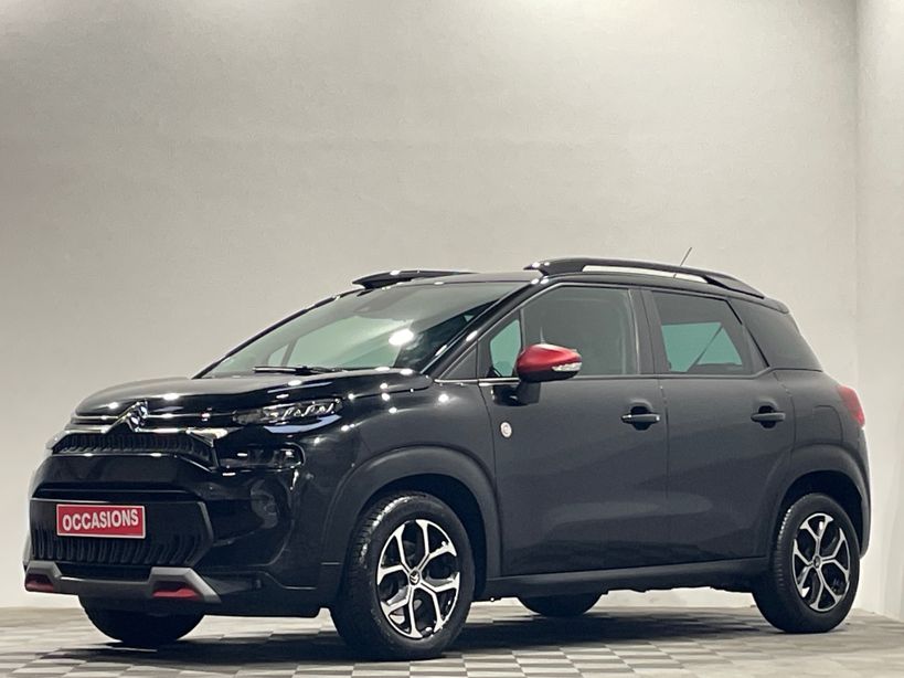 CITROEN C3 AIRCROSS 2022 - Photo n°1