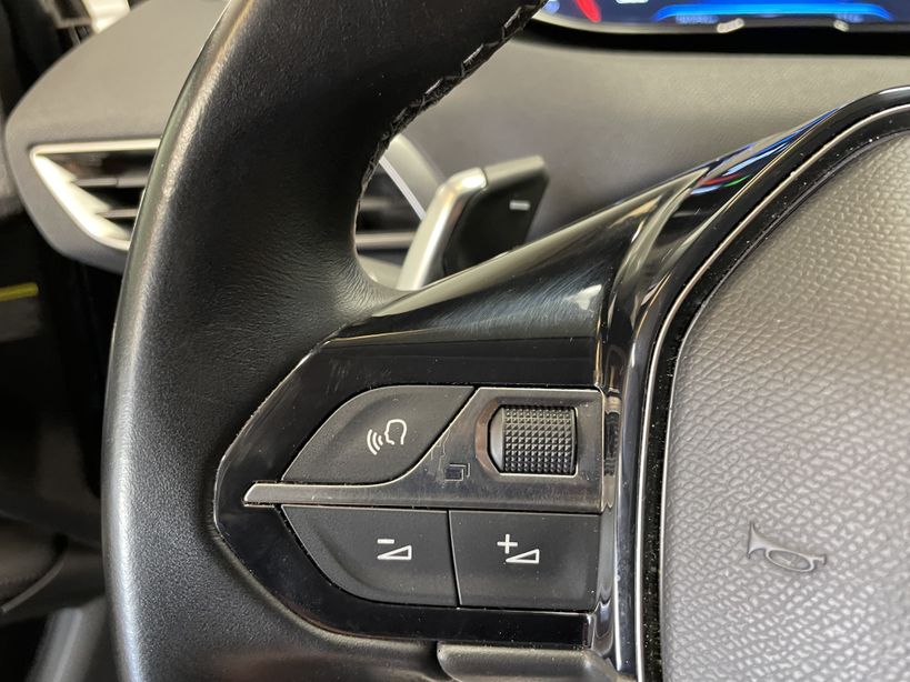 PEUGEOT 3008 2019 - Photo n°18
