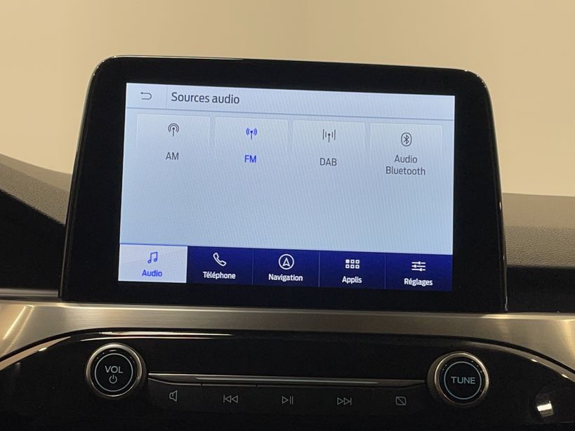 FORD KUGA 2021 - Photo n°14