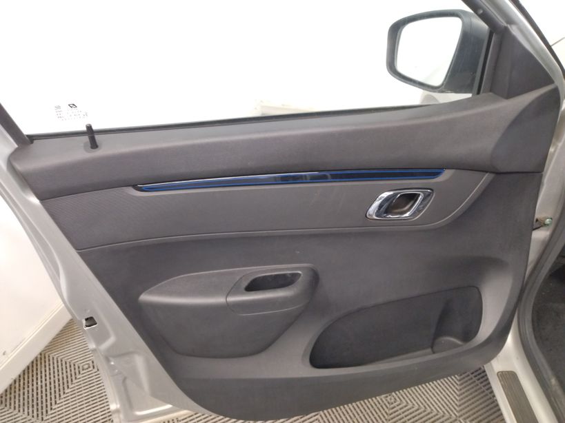 DACIA SPRING 2021 - Photo n°10