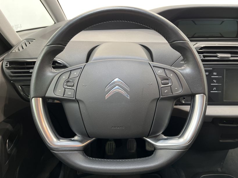 CITROEN C4 SPACETOURER BUSINESS 2019 - Photo n°11