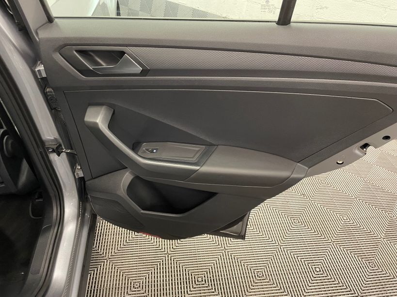 VOLKSWAGEN T ROC 2023 - Photo n°37