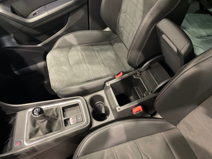 SEAT ATECA 2024 - Photo n°23