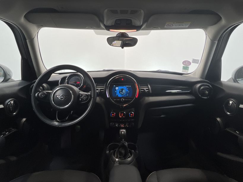 MINI HATCH 5 PORTES F55 LCI 2018 - Photo n°30