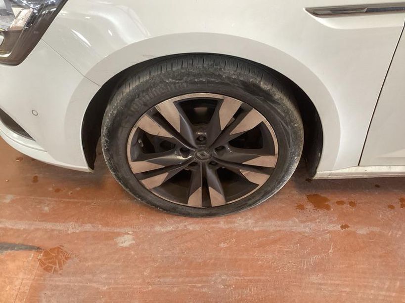 RENAULT MEGANE IV ESTATE 2020 - Photo n°12
