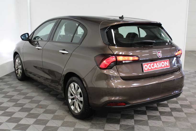 FIAT TIPO 2018 - Photo n°5