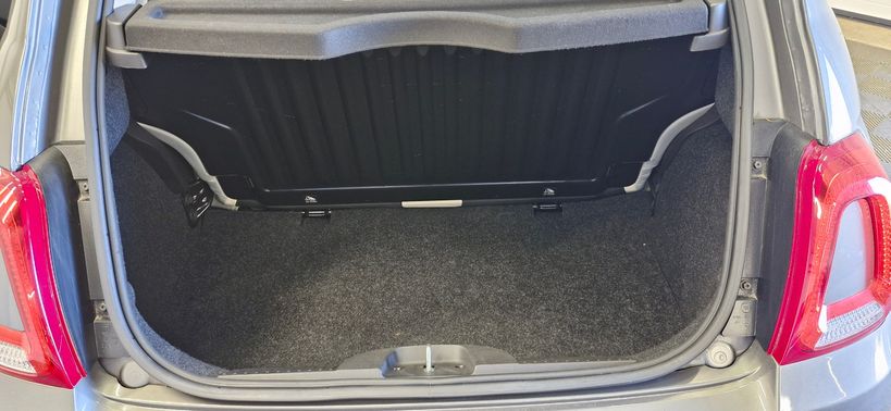 FIAT 500 MY22 2022 - Photo n°12