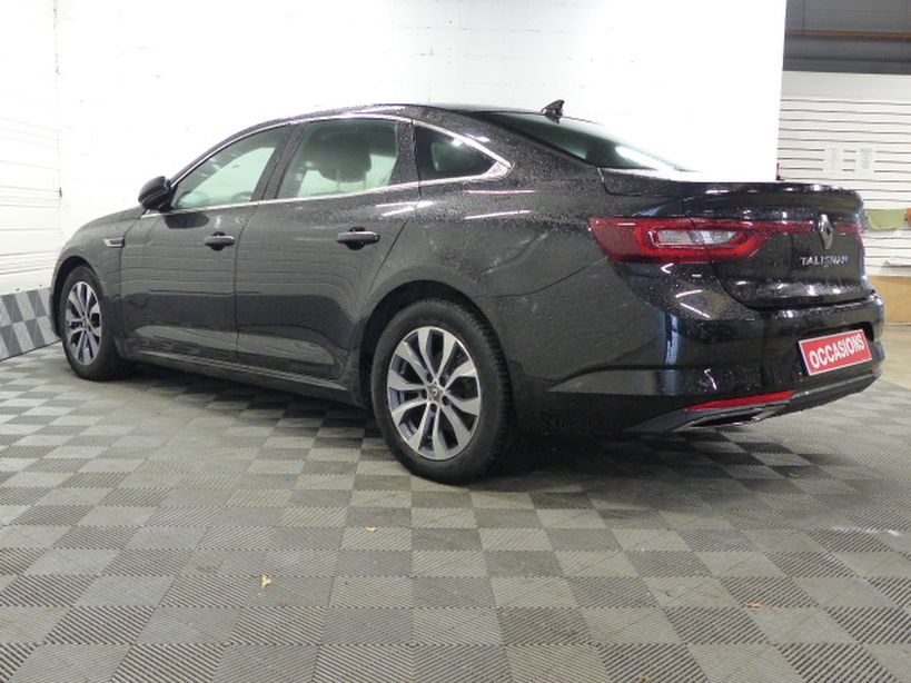 RENAULT TALISMAN 2021 - Photo n°8