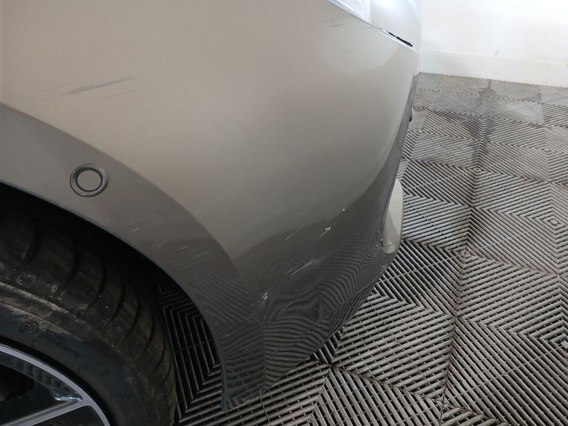 TOYOTA COROLLA HYBRIDE MY20 2021 - Photo n°5