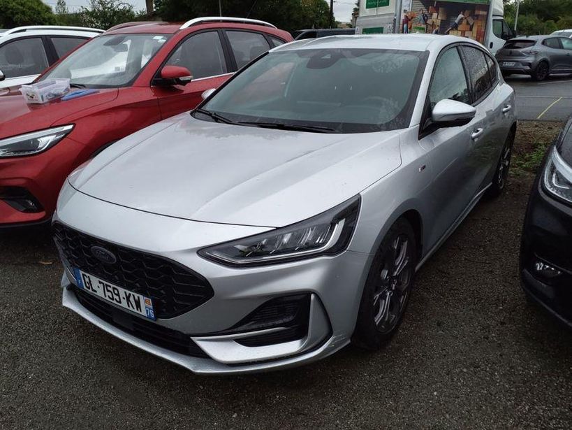 FORD FOCUS 2022 - Photo n°1