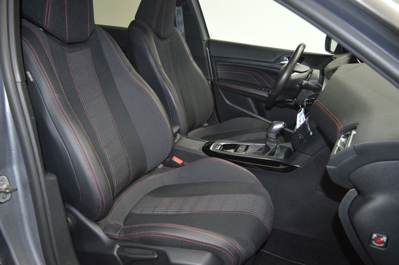 PEUGEOT 308 2015 - Photo n°32