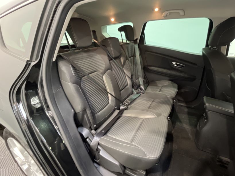 RENAULT GRAND SCENIC IV BUSINESS 2018 - Photo n°39