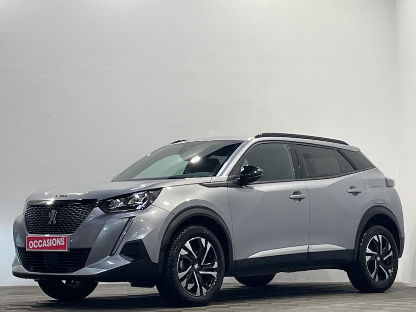 PEUGEOT 2008 2023 - Photo n°1