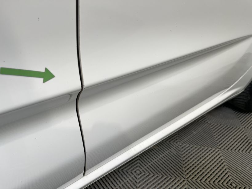 CITROEN C4 SPACETOURER 2019 - Photo n°23