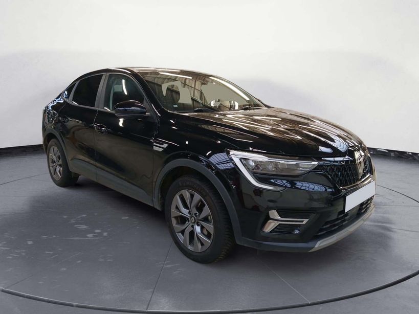 RENAULT ARKANA 2024 - Photo n°3