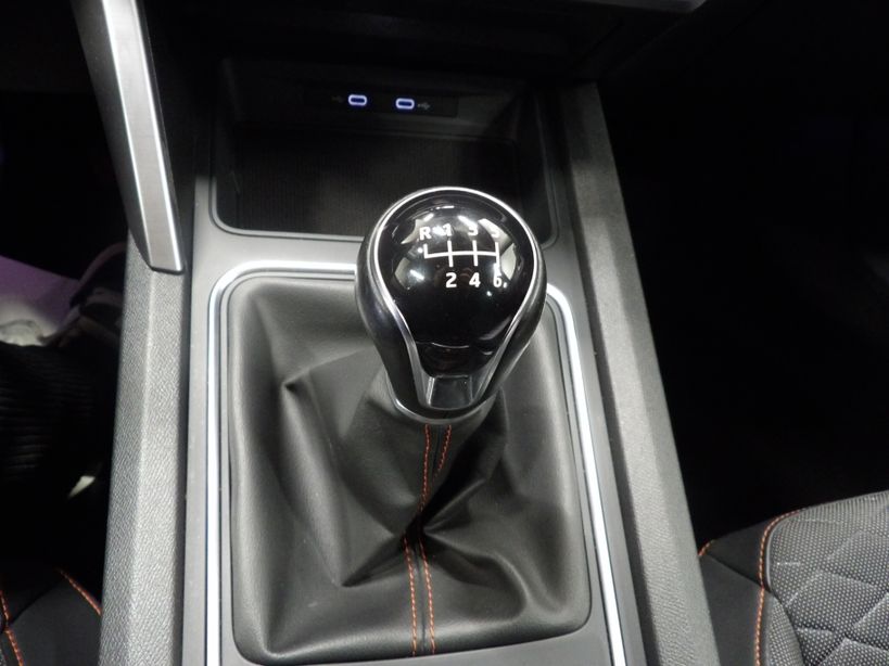 SEAT LEON 2021 - Photo n°28