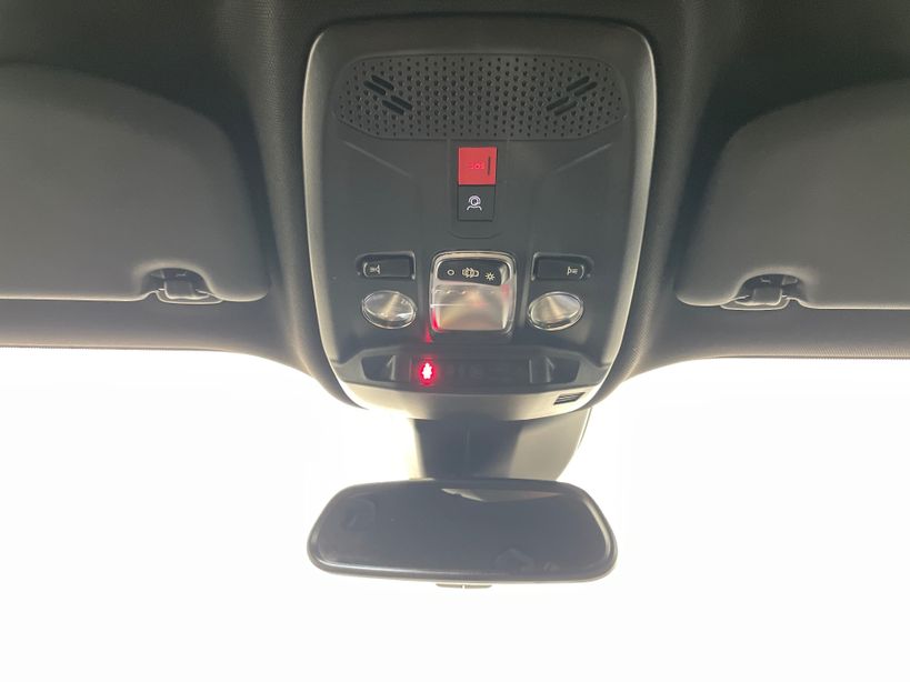 PEUGEOT 2008 ELECTRIQUE 2025 - Photo n°25