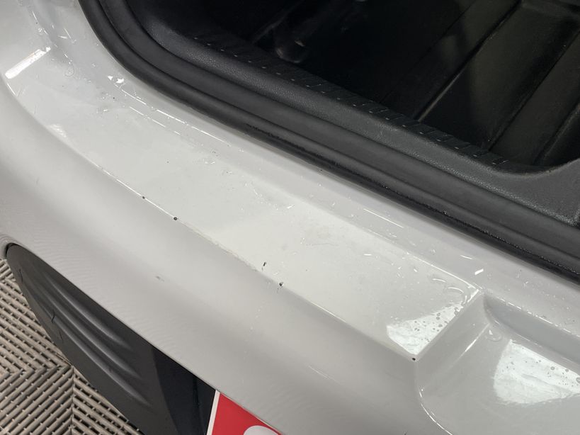 RENAULT CLIO IV SOCIETE 2019 - Photo n°1
