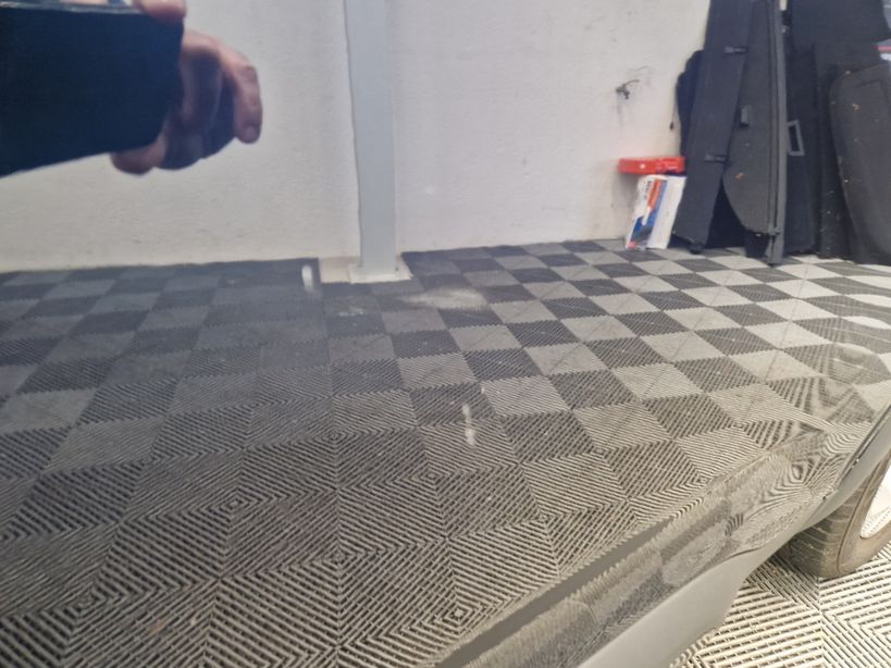 CITROEN C5 AIRCROSS 2023 - Photo n°9