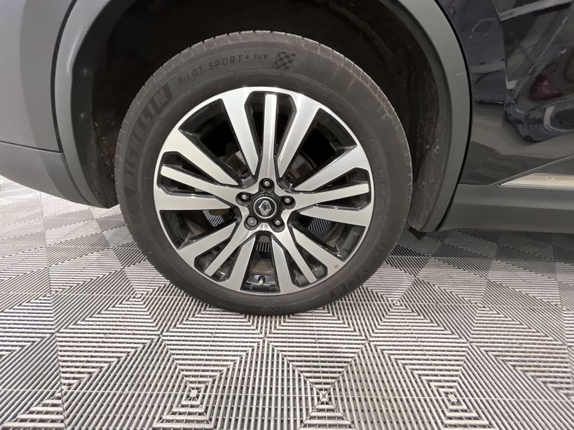 RENAULT KOLEOS 2018 - Photo n°1