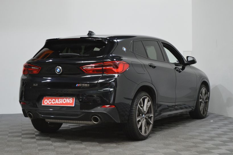 BMW X2 F39 2019 - Photo n°3