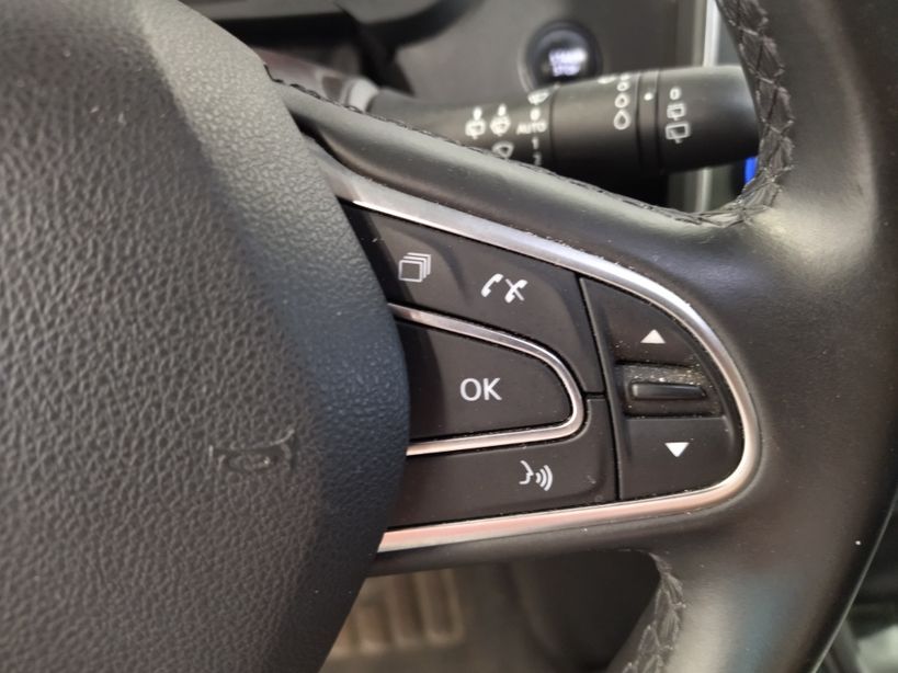 RENAULT SCENIC IV 2017 - Photo n°27