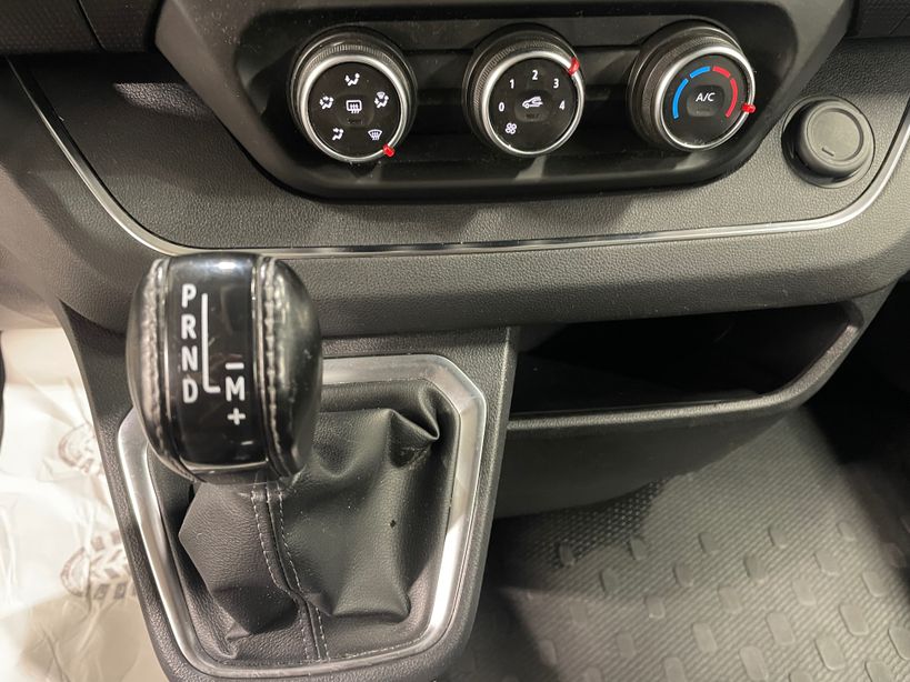 RENAULT TRAFIC FOURGON 2022 - Photo n°33