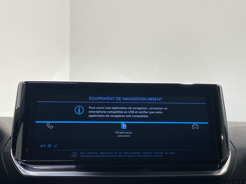 PEUGEOT 208 2024 - Photo n°14