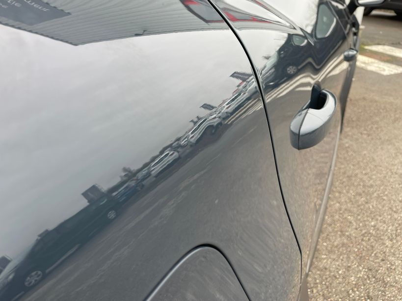 RENAULT CAPTUR 2021 - Photo n°8