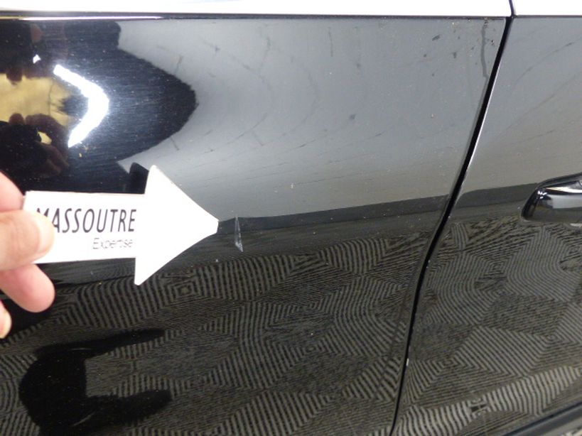 PEUGEOT 208 2014 - Photo n°6