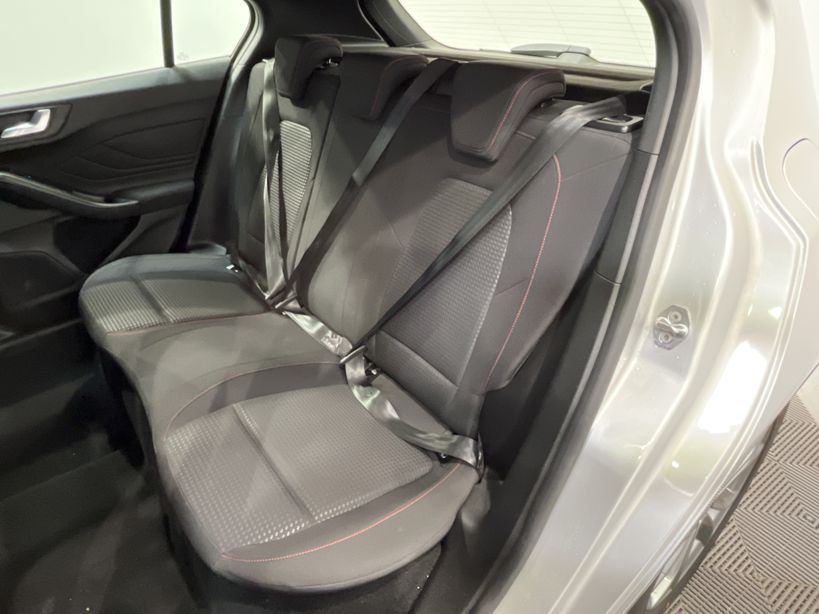 FORD FOCUS 2020 - Photo n°10